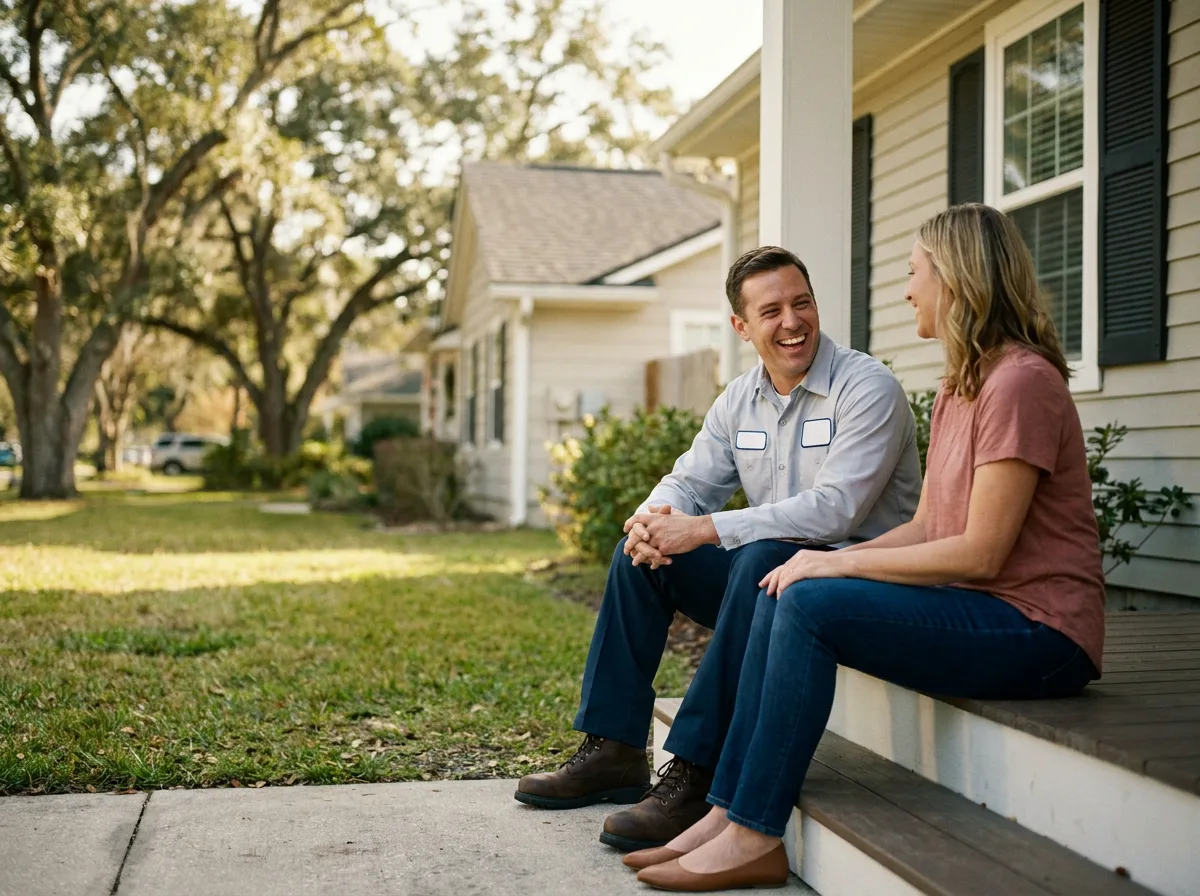 Septic tank pumping FAQs for Camak, GA